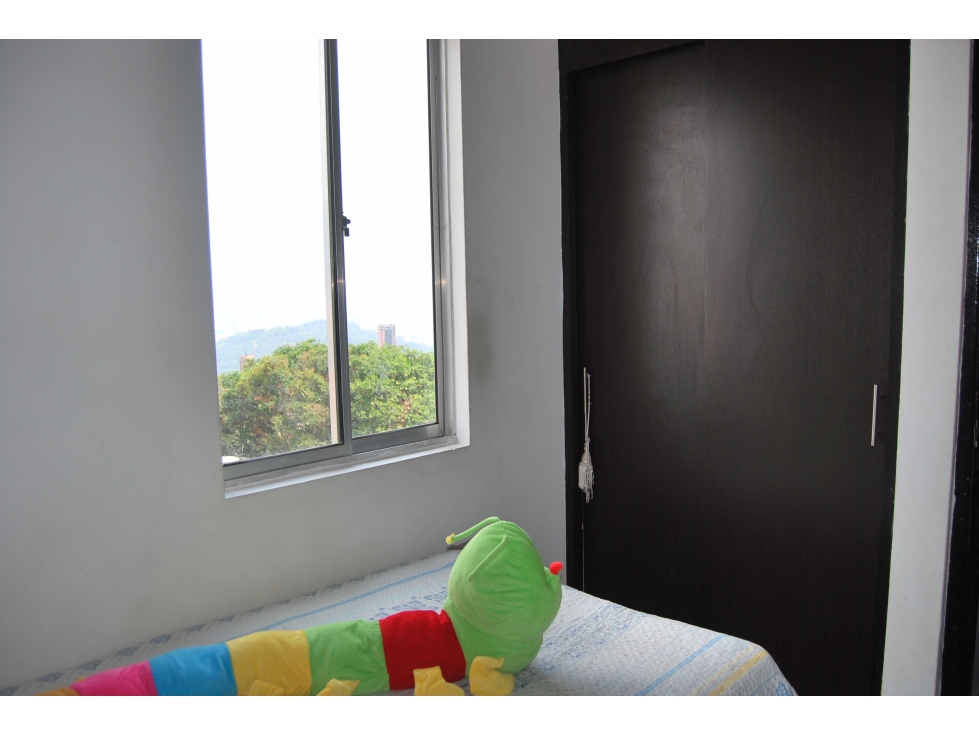 Apartamento en venta Robledo Medellín Antioquia