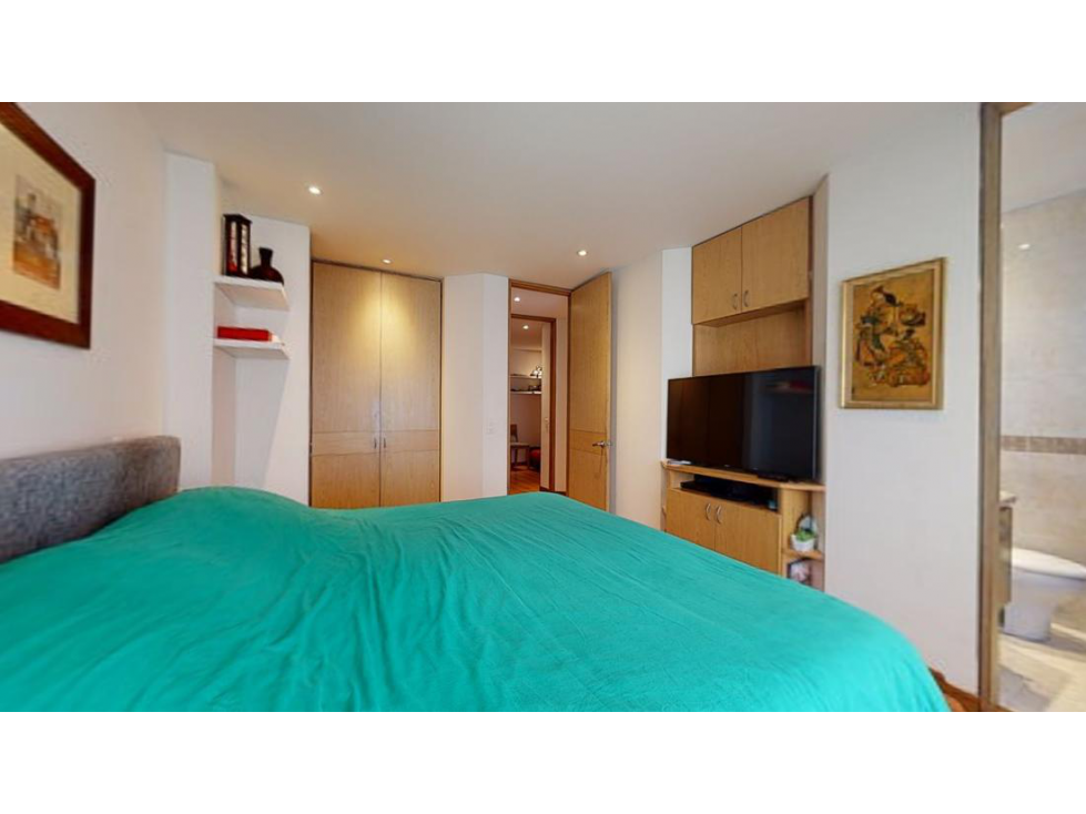 se vende apartamento en lisboa   3 hab 2 baños 89m2 460mm