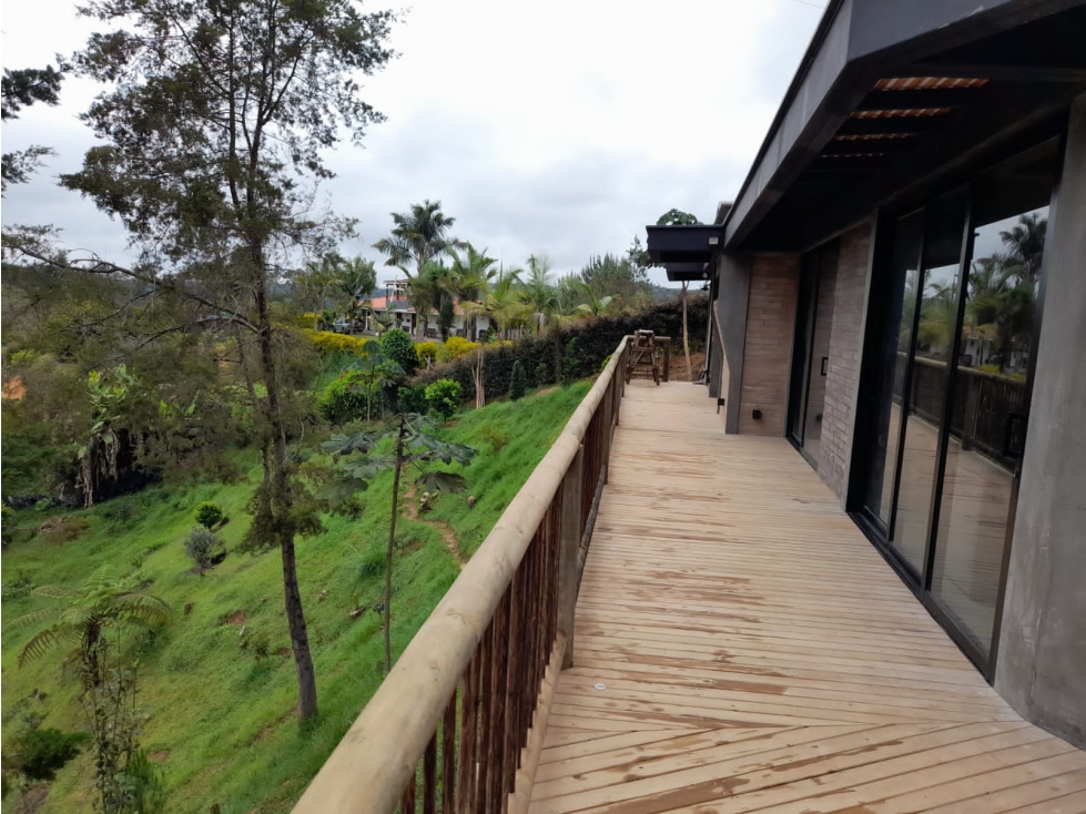 VENTA FINCA SAN VICENT FERRER  ANTIOQUIA