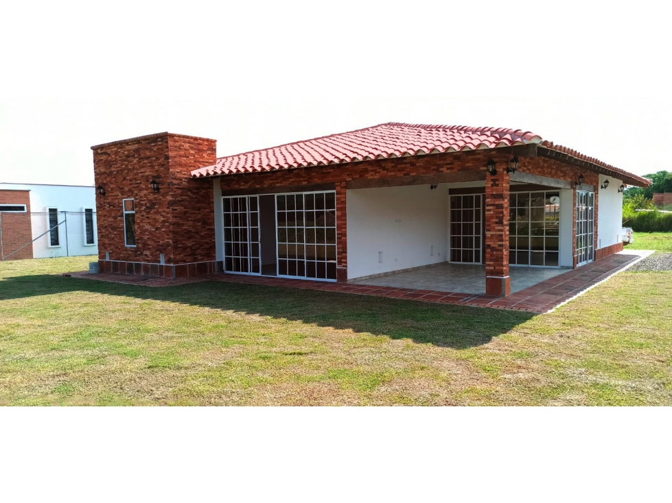 Venta de Parcelación Campestre sin administración - Zaragoza (Valle)