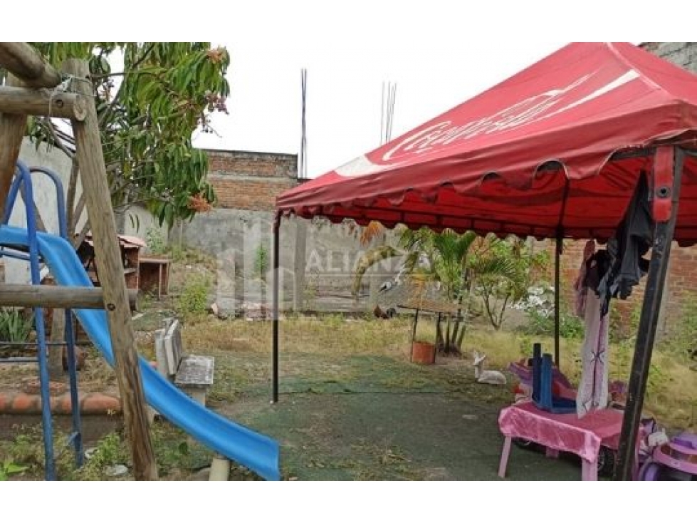 Venta casa en Cartago Valle, B/ Centro