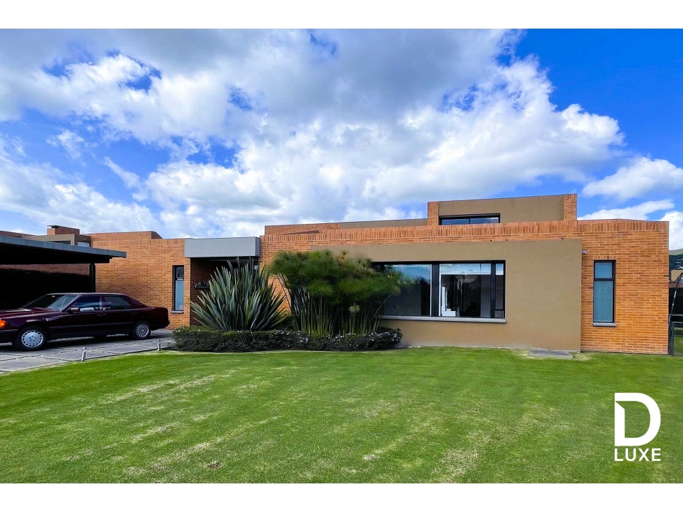 Casa venta 4 habitaciones hacienda fontanar chía Cundinamarca