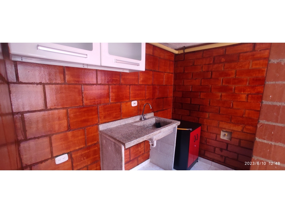 APARTAMENTO EN ARRIENDO USME