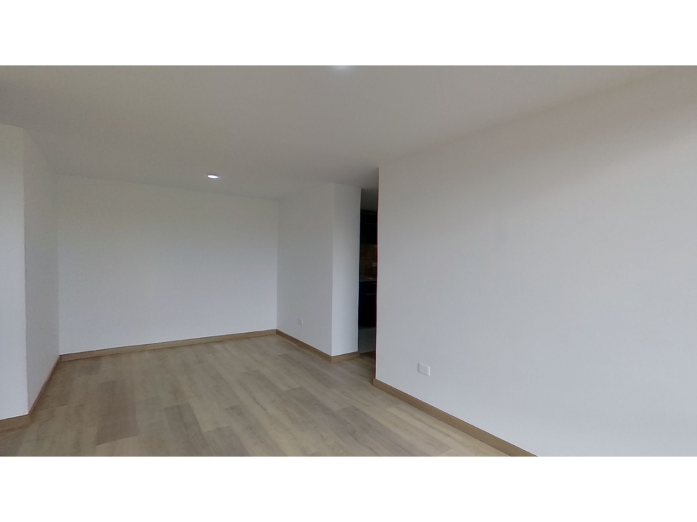 APARTAMENTO EN VENTA BOSA