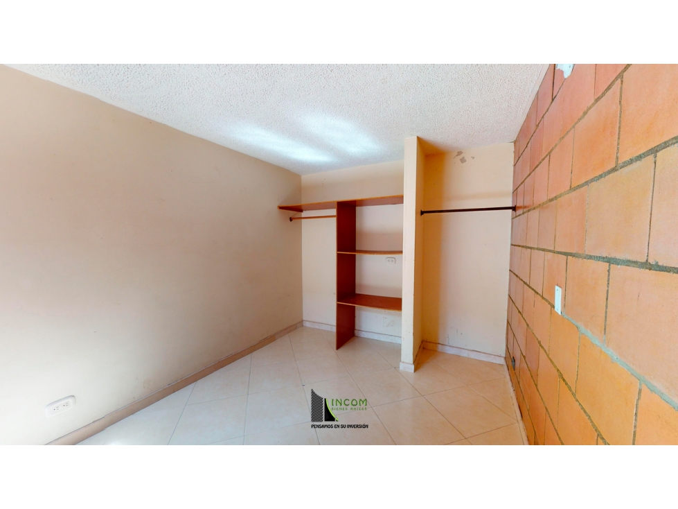 APARTAMENTO EN VENTA BOSA