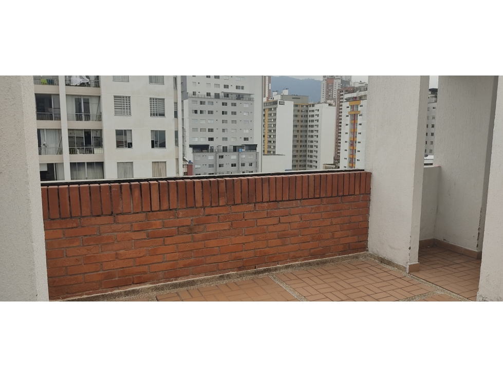 SE VENDE APTO ANTONIA SANTOS BUCARAMANGA.