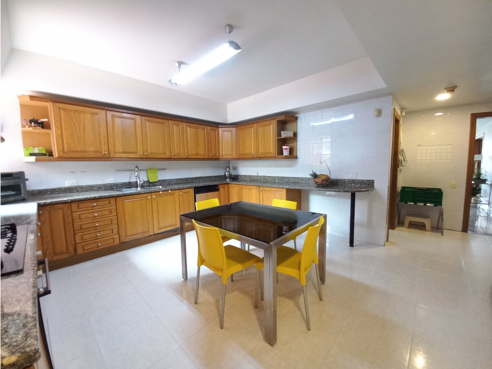 Venta Apartamento Normandía Oeste Cali