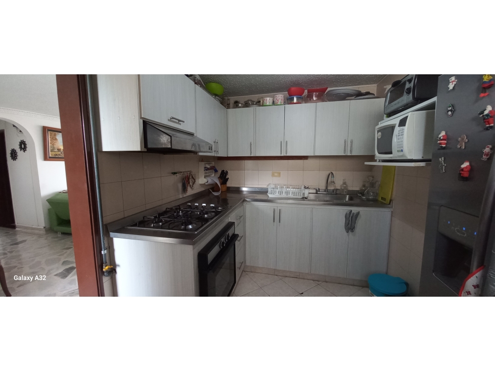 Venta Apartamento Prados del Norte Cali