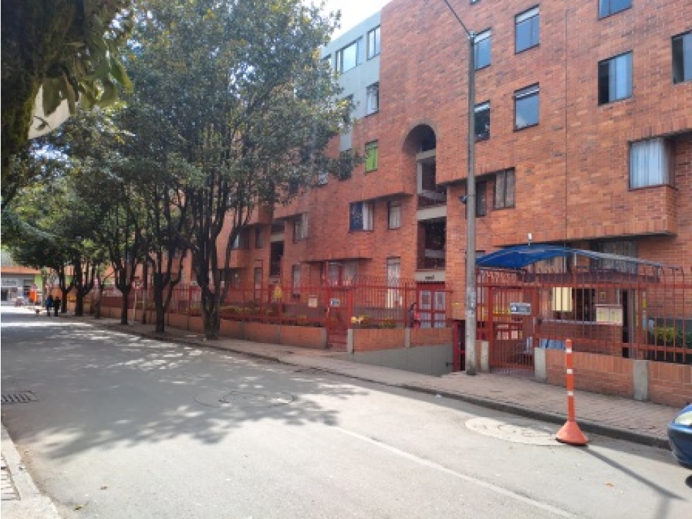 Vendo Apartamento Conjunto Afidro Florecía - Calle 80 Bogotá
