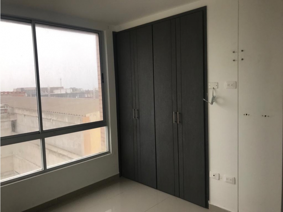 Arriendo Apartamento Altamira