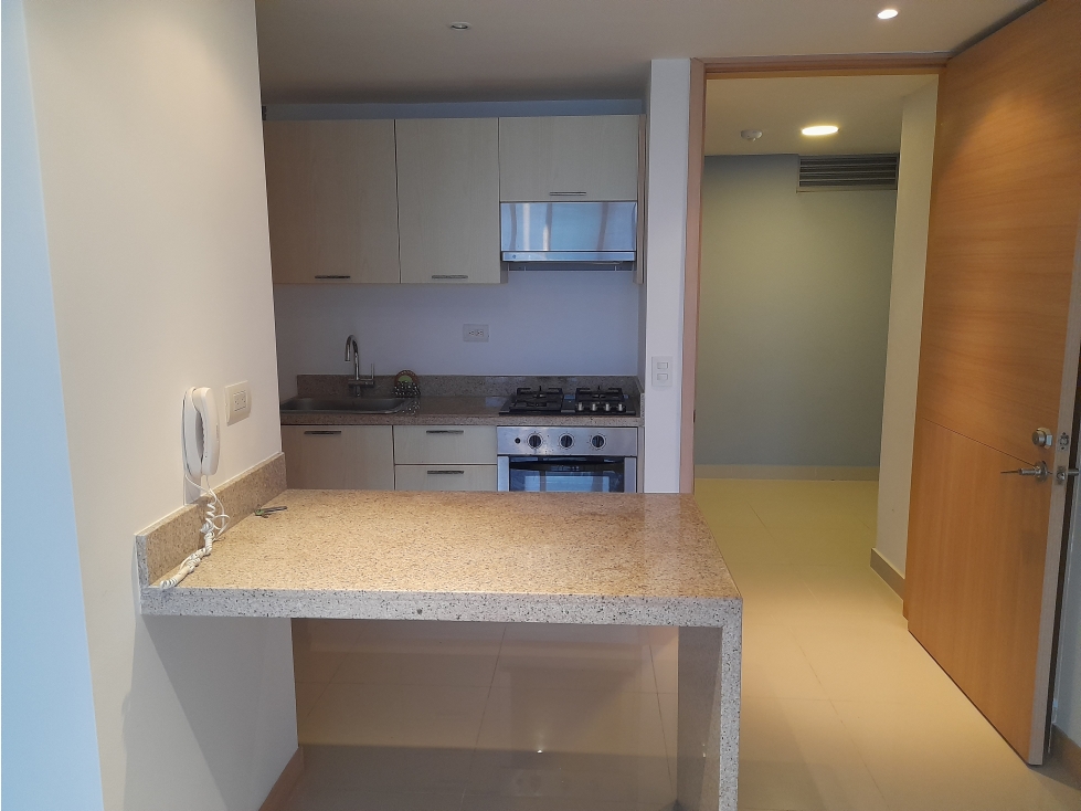 Cartagena Venta Apartamento en Crespo