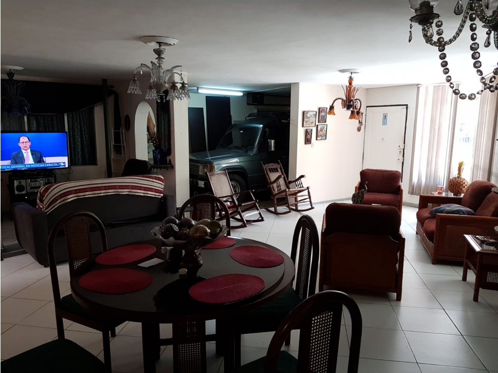 Arriendo Casa Laureles