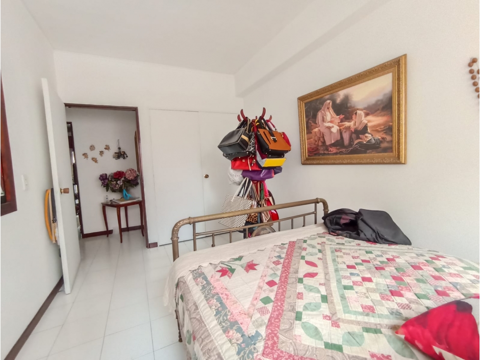 Venta apartamento centro de Medellin