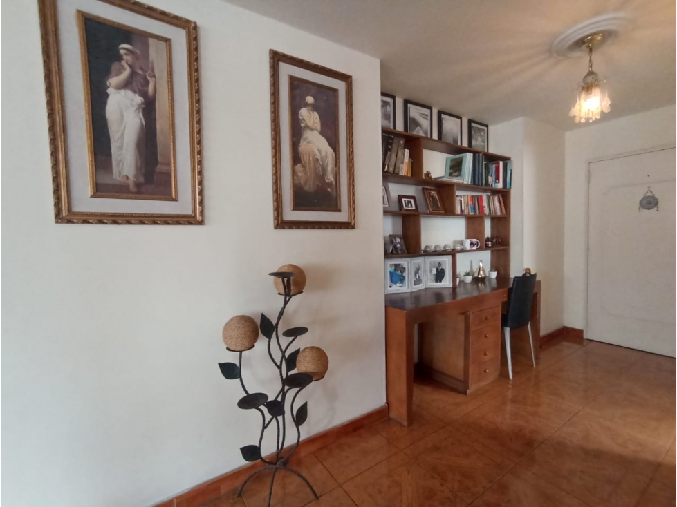 Venta apartamento en el centro, Medellin