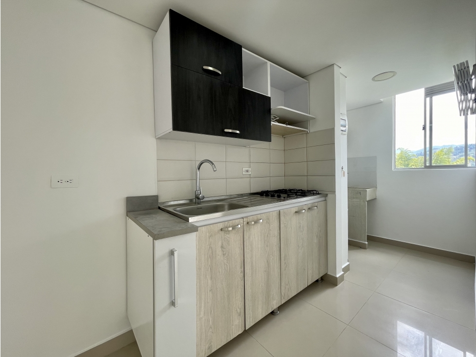 Apartamento en venta, Sabaneta, Loma de San José