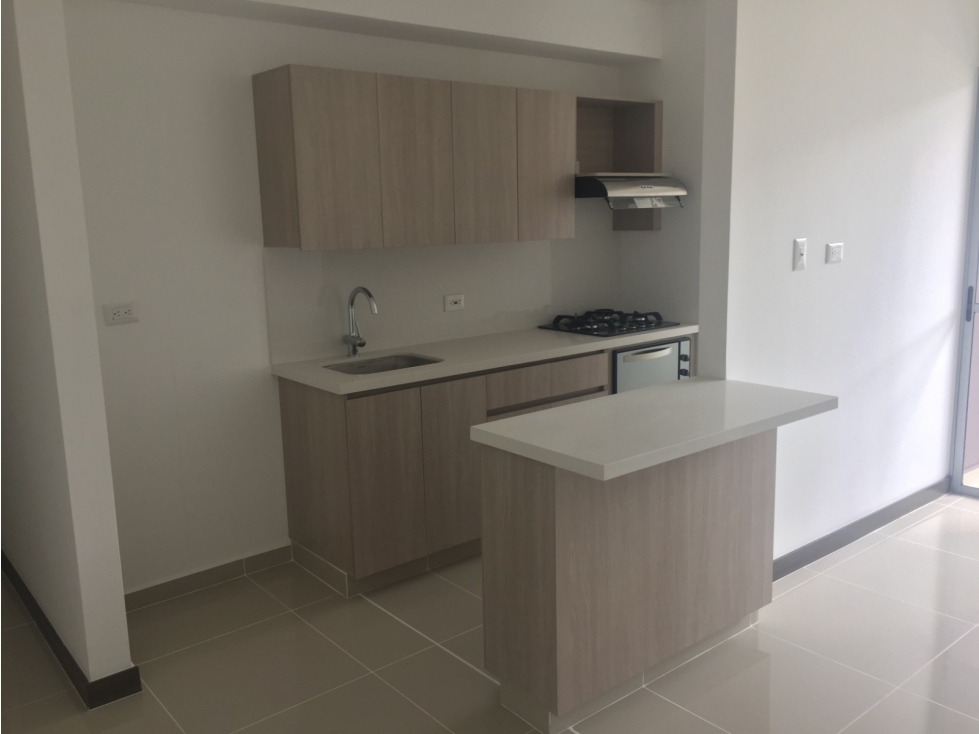 APARTAMENTO NIQUIA