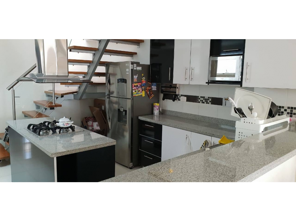 Apartamento en Venta en Medellín - Velodromo