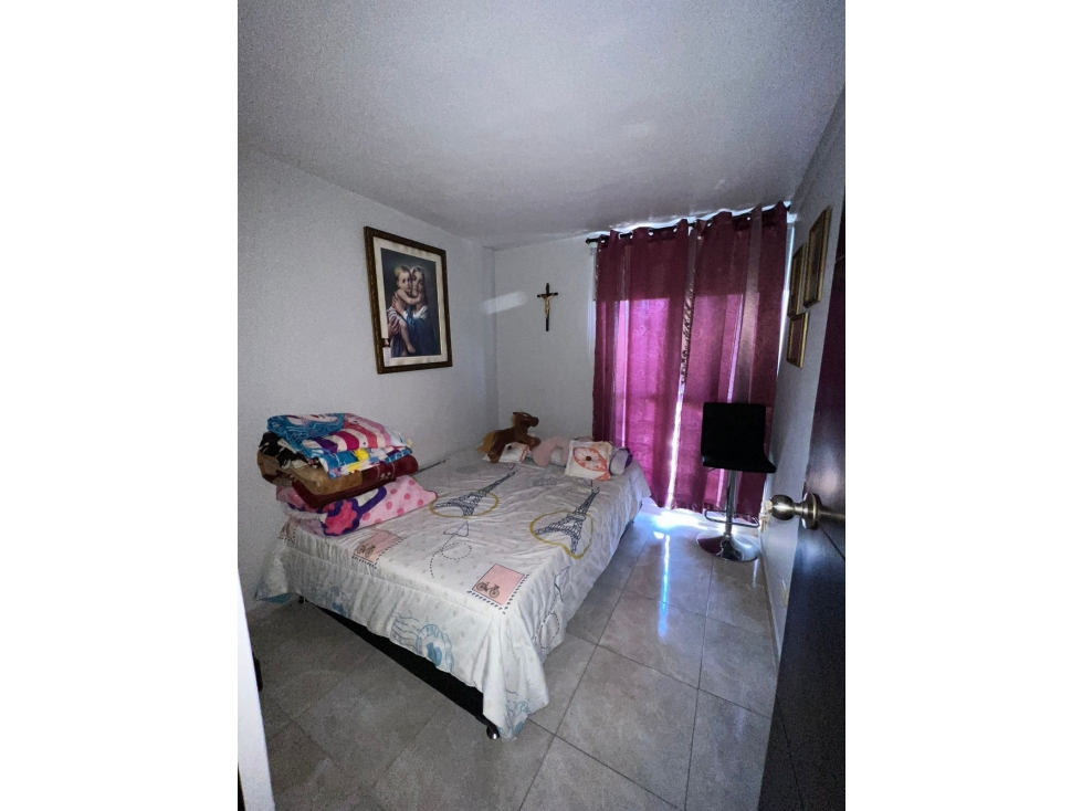 Venta de Apartamento en Rodeo Alto