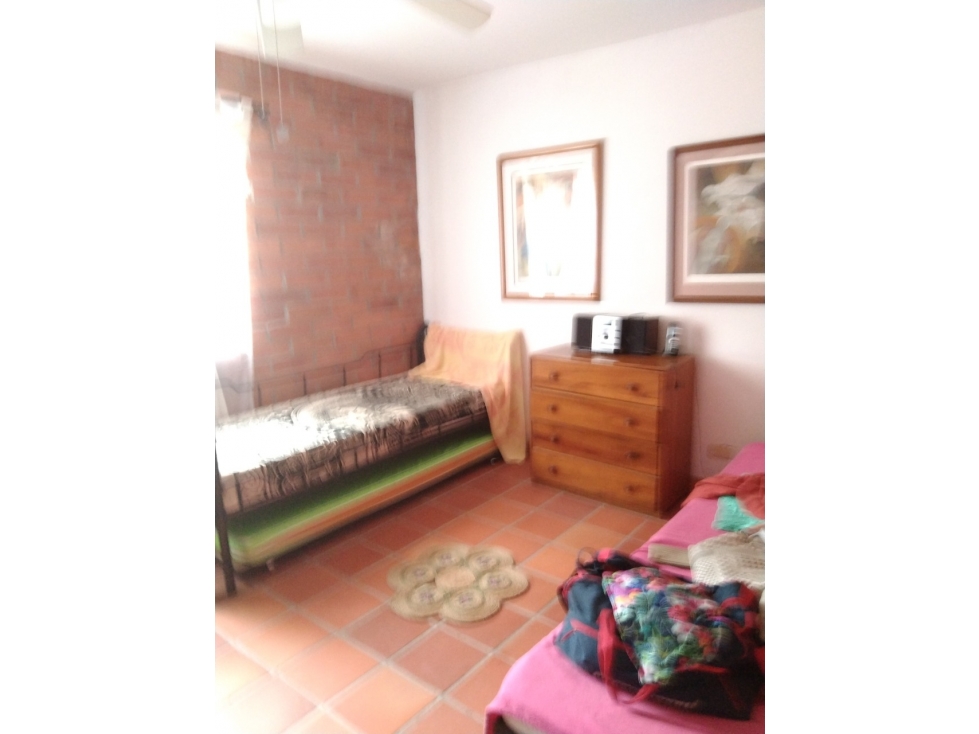 Venta de Cabaña en Santa Fe de Antioquia