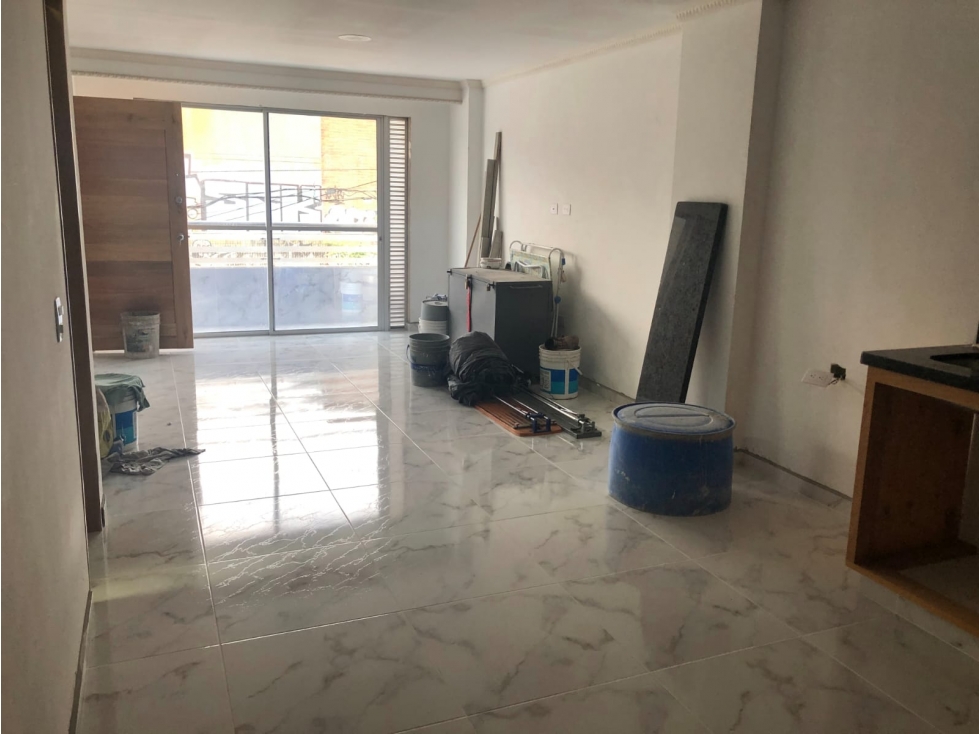 Venta de Apartamento Simón Bolivar Itagüí