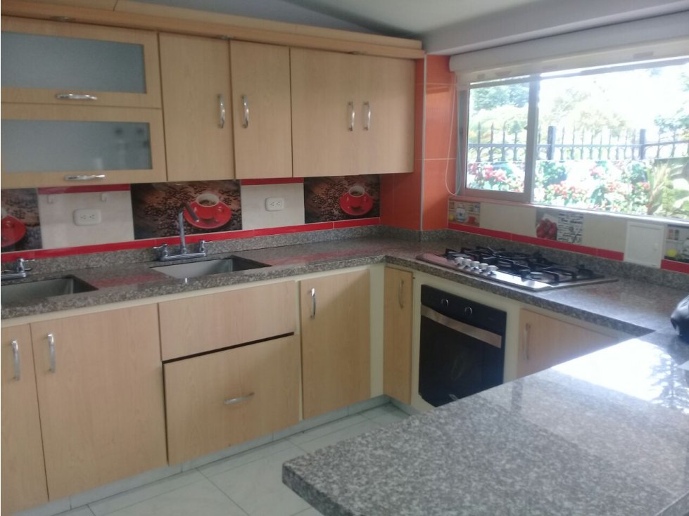 Venta de apartamento en la Francia , Manizales