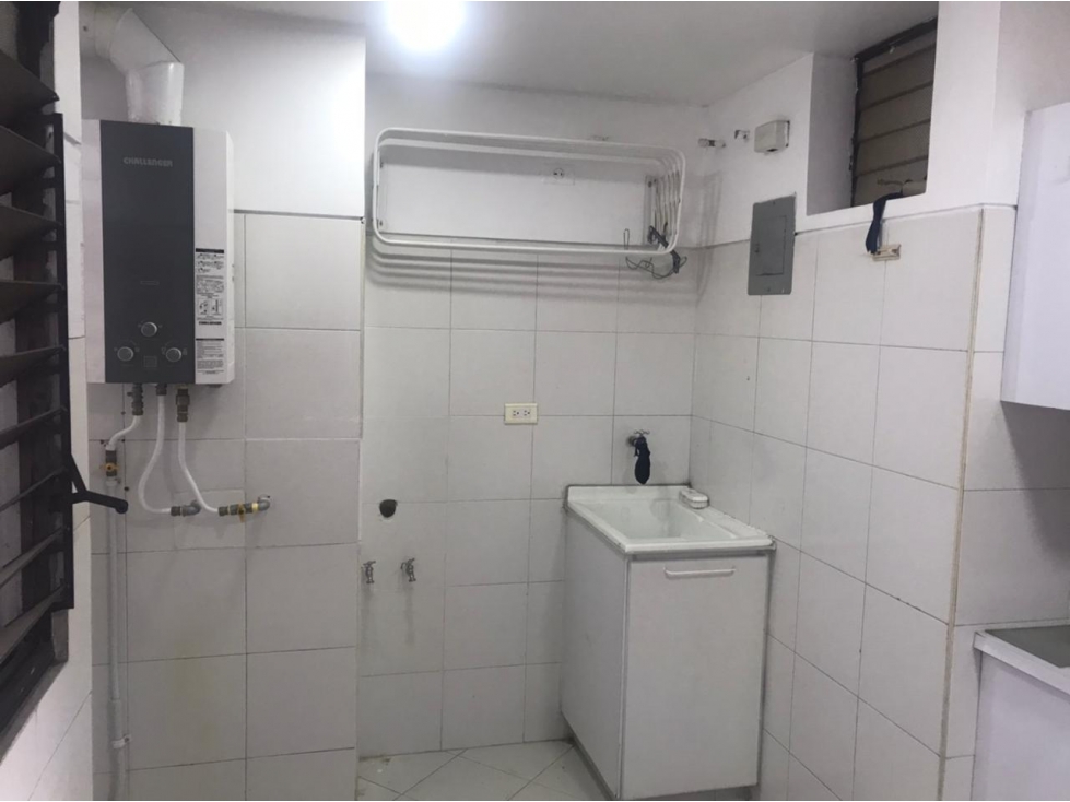 VENTA APARTAMENTO EN AV SANTANDER, MANIZALES