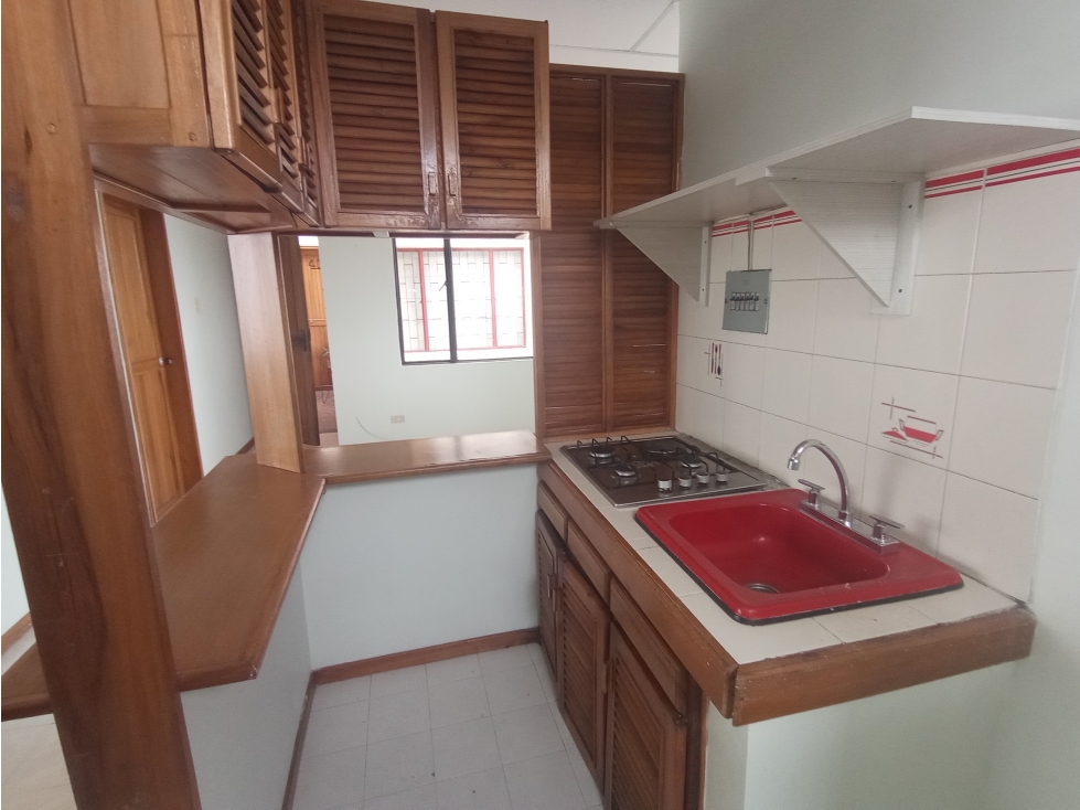 VENTA APARTAMENTO ALTA SUIZA, MANIZALES