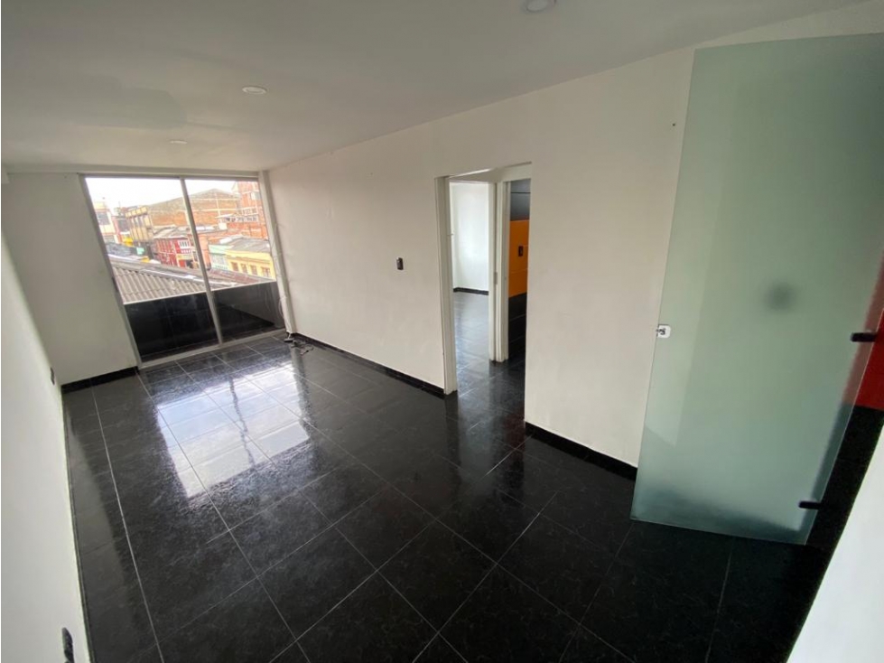 VENTA APARTAMENTO EN EL CENTRO, MANIZALES