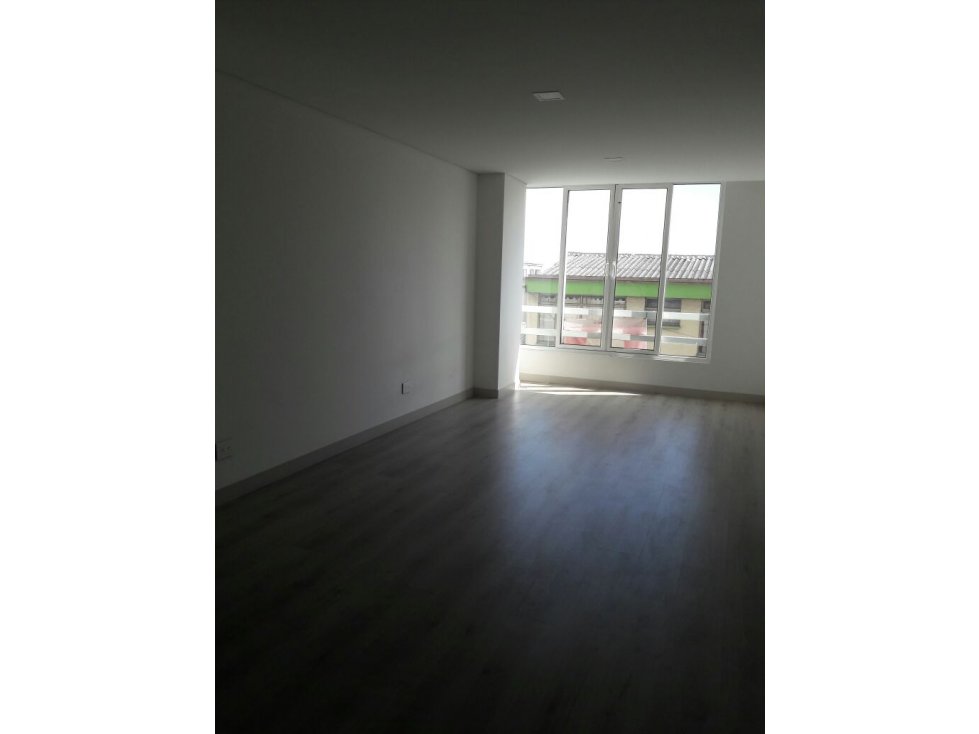 venta de apartamento en el Centro , Manizales