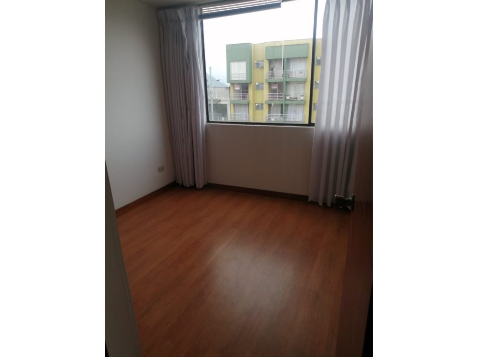 VENTA APARTAMENTO AV SANTANDER, MANIZALES