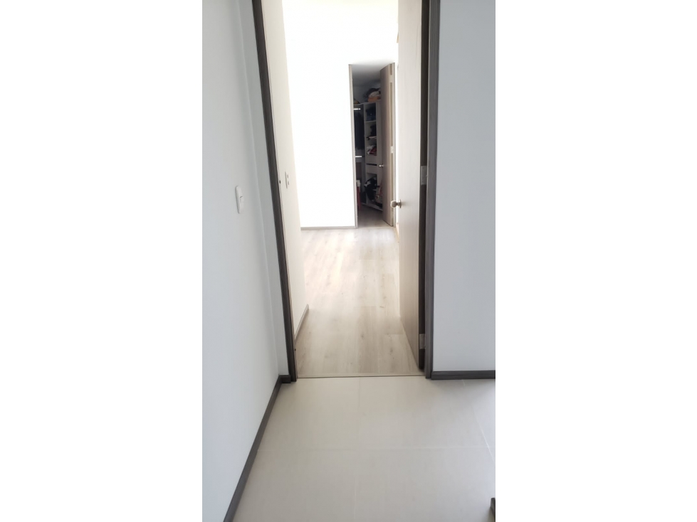 VENTA APARTAMENTO EN LA CAMELIA, MANIZALES