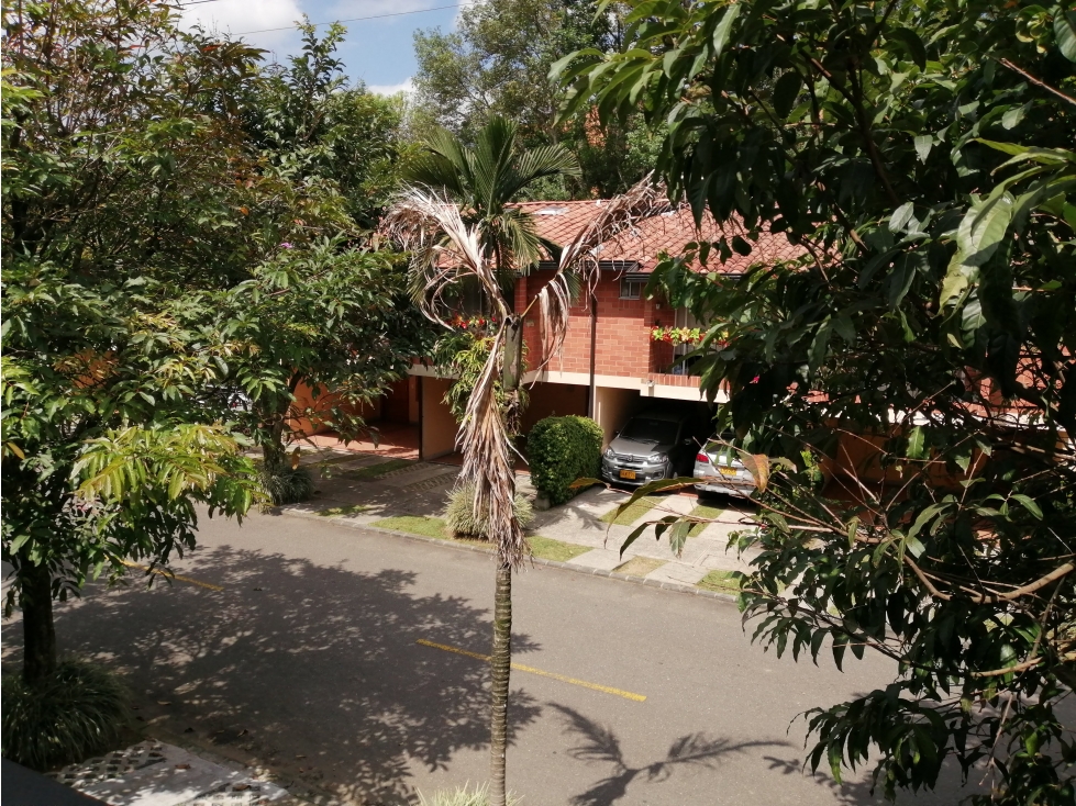 Casa para Venta, Sector La Cuenca, Envigado