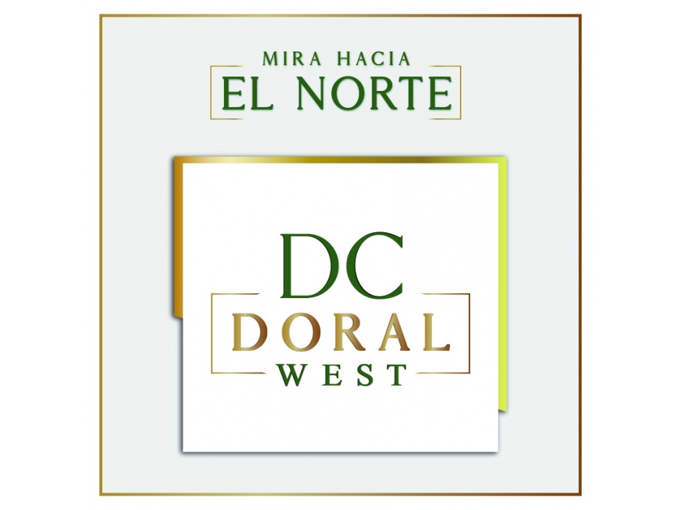 DORAL WEST - KILOMETRO 15 ZONA NORTE CARTAGENA