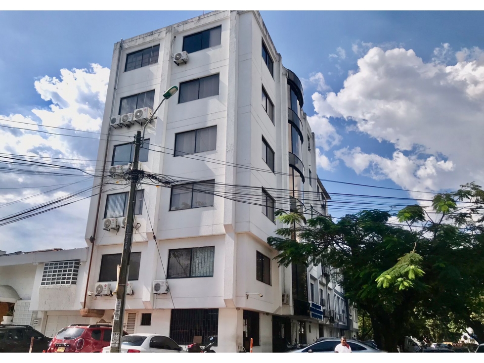 Edificio Comercial Tequendama