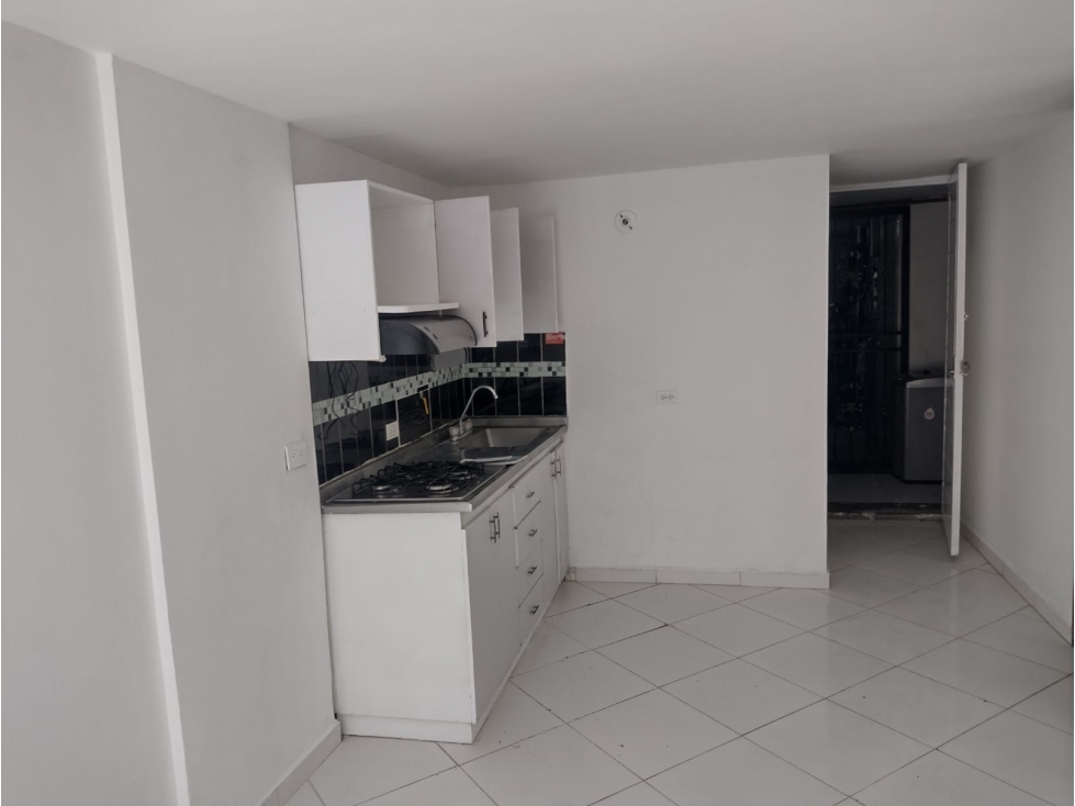 Apartamento en Venta San Javier Medellín