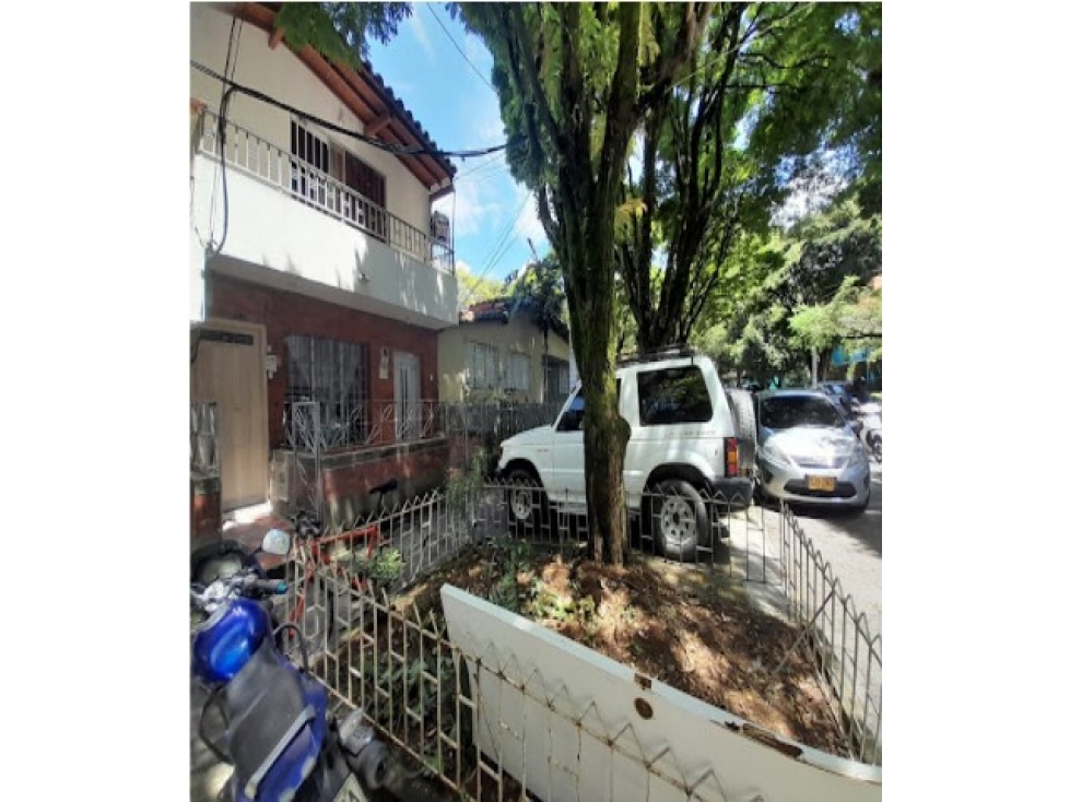 SE VENDE CASA PRIMER PISO EN SAN JAVIER PARTE BAJA