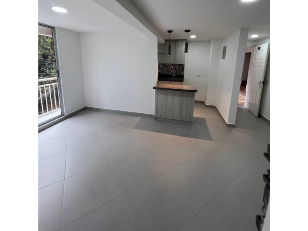 Apartamento en venta Rodeo Alto