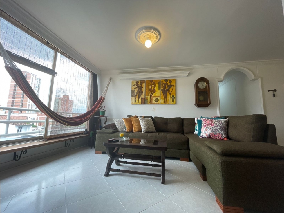 Apartamento en Venta Belén Los Alpes Medellin