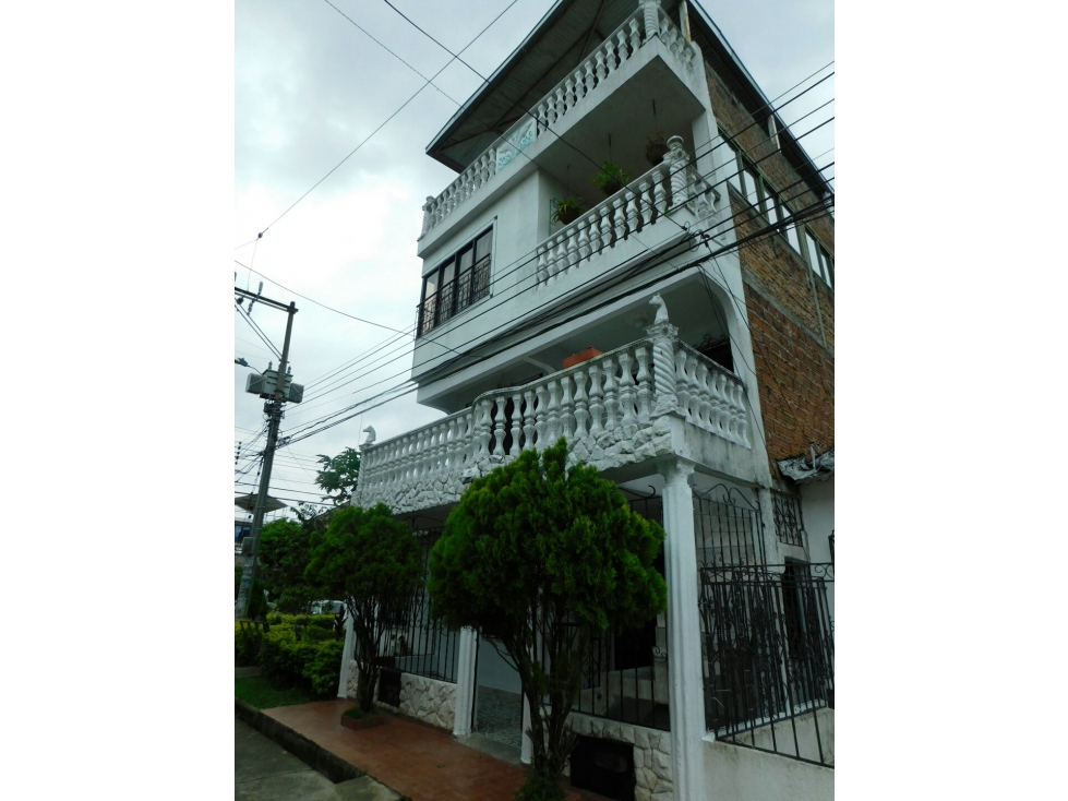 SE VENDE CASA EN CIUDAD CORDOBA PEATONAL MIP CW6193344