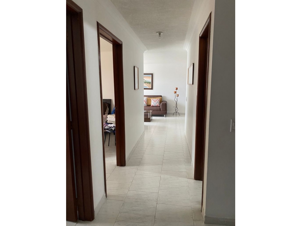 VENDO APARTAMENTO EN CAPRI CALI ( JPG JV) W 6893717