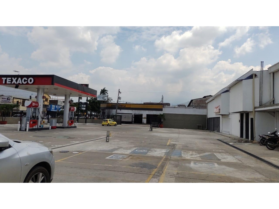 VENTA ESTACIÓN DE SERVICIO RENTANDO SUCRE, JO, W5900767