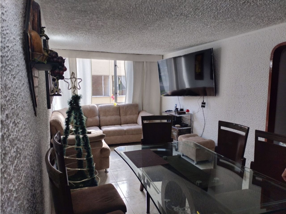 Apartamento en Venta,  Kennedy -Timiza