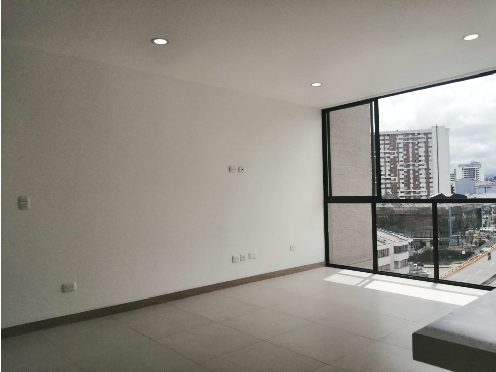 APARTAMENTO RENTA  AV. BOLIVAR