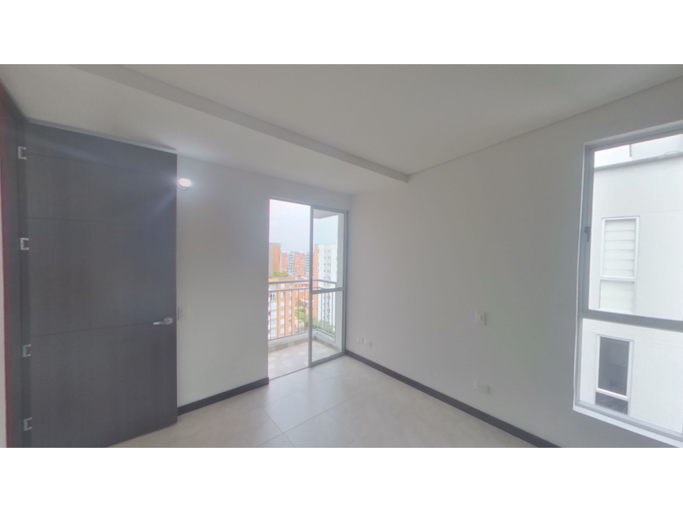 APARTAMENTO EN VENTA EN VALLE DEL LILI 12VO PISO