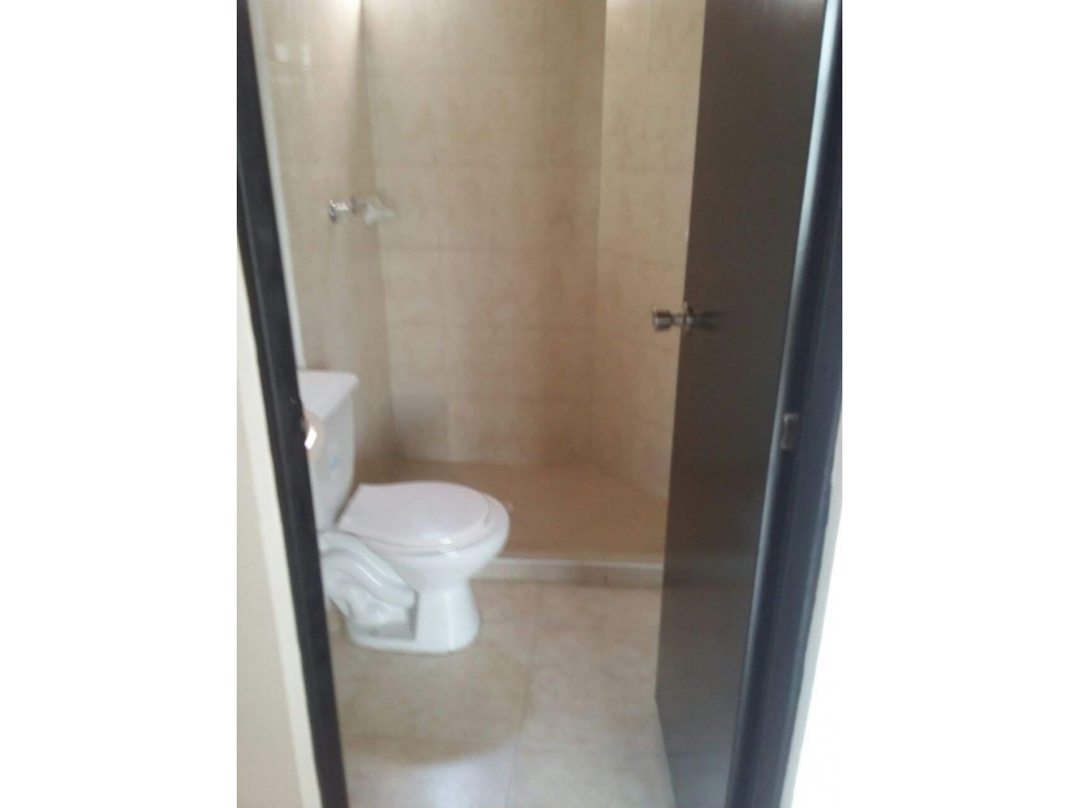 VENDO APARTAMENTO EN ZIPAQUIRA SAN RAFAEL