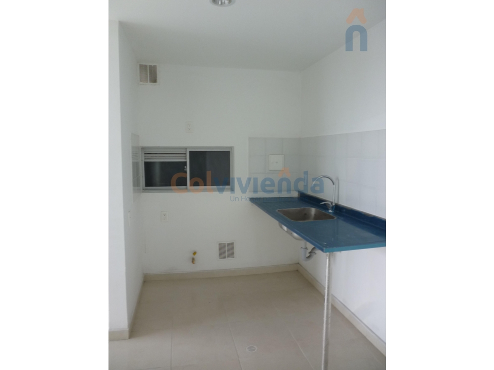 6641 Apartamento en Venta en Vivero Club, Barrancabermeja