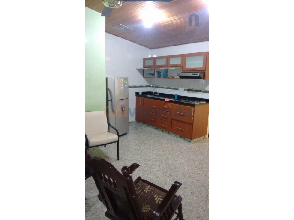 7104B Casa para la Venta en el Barrio Colombia, Barrancabermeja