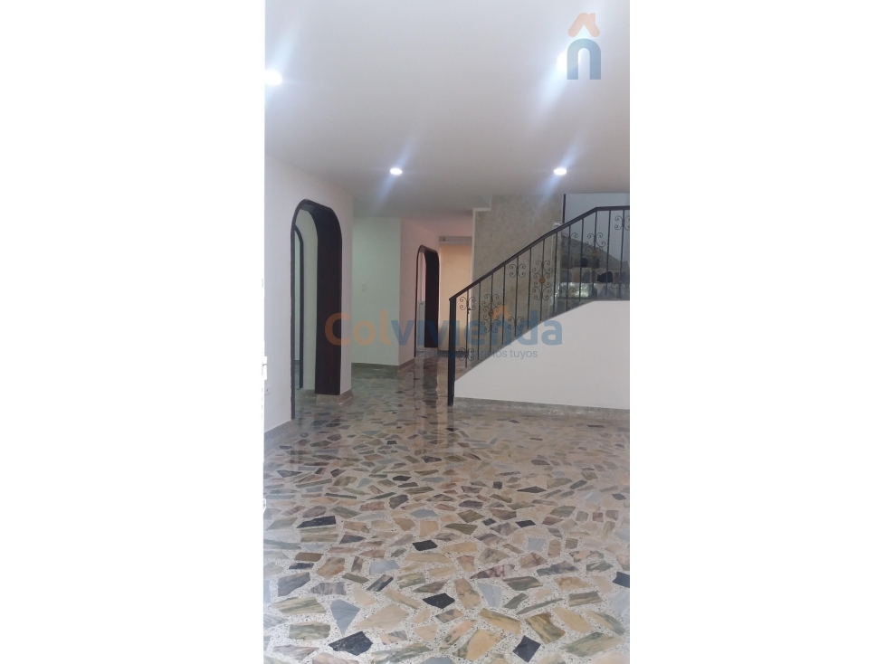 6440 Casa en Venta en el Barrio Parnaso, Barrancabermeja