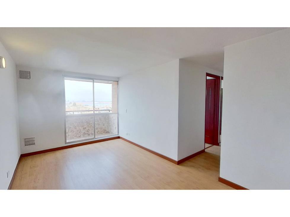 SE VENDE APARTAMENTO EN SENDERO DE SAN ISIDRO, MOSQUERA