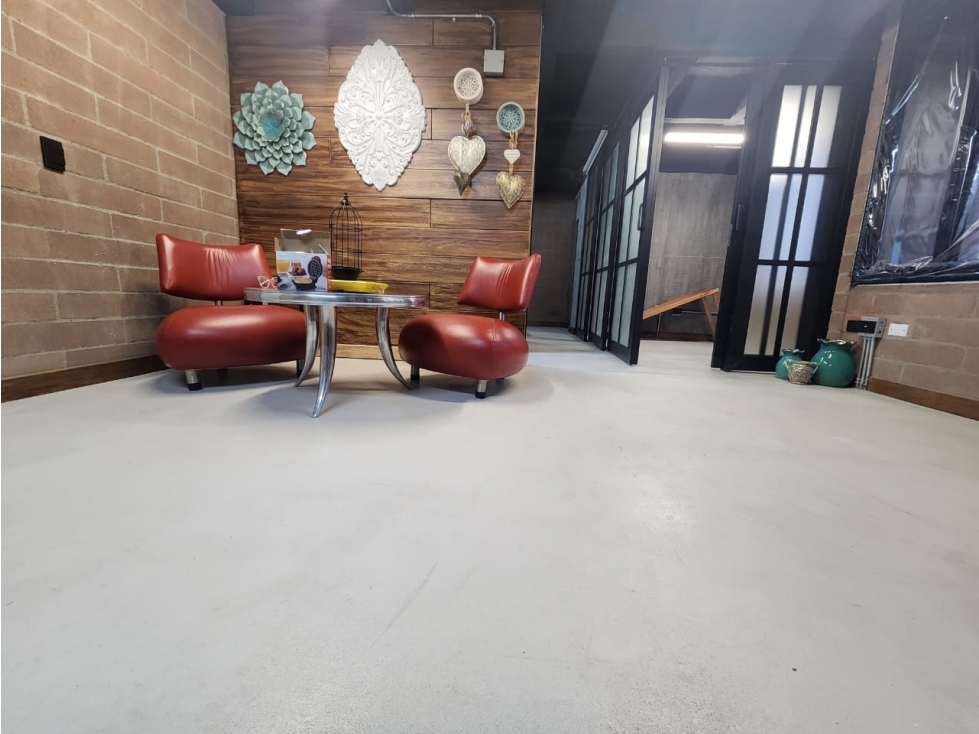 APARTAMENTO EN VENTA CALASANIA MEDELLIN (L)